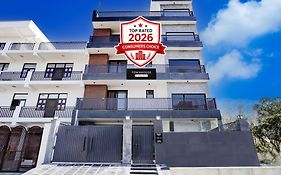 Super Townhouse Sector 143B Noida